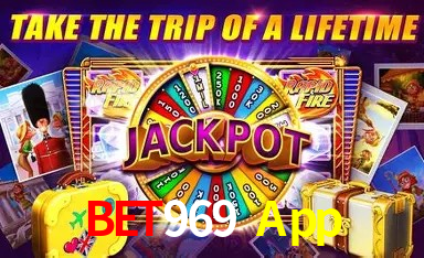 Bet969 App