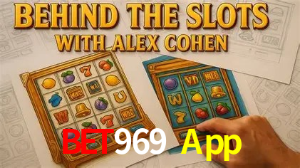 Bet969 App