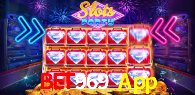 Bet969