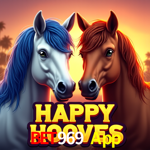Bet969 App