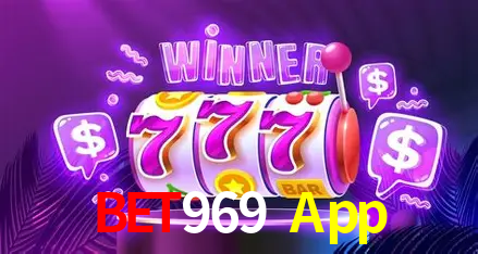 Bet969 App,Bet969