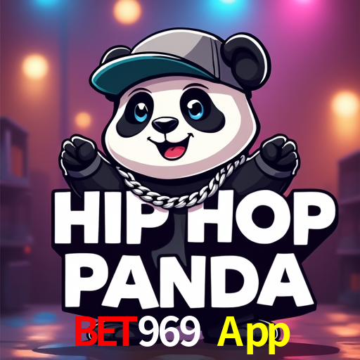 Bet969 App