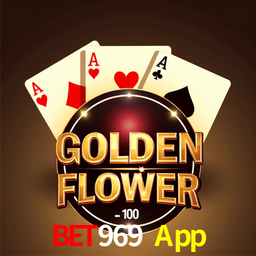 Bet969 App