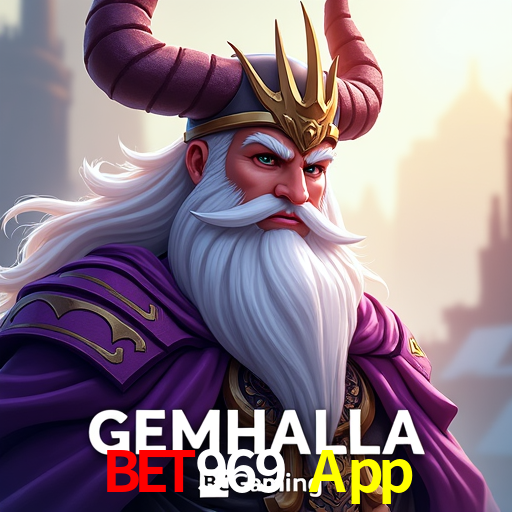 Bet969 App