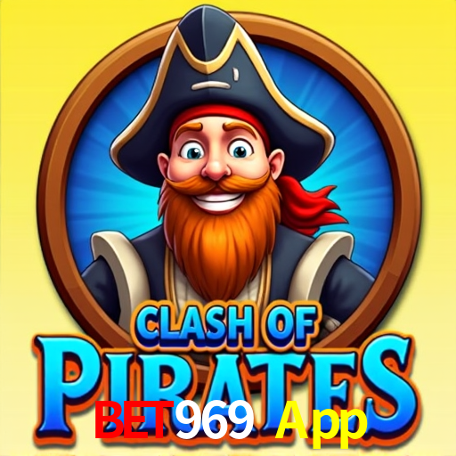 Bet969 App,Bet969