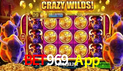 Bet969 App,Bet969