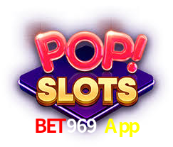 Bet969 App