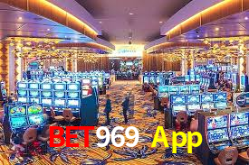 Bet969 App,Bet969