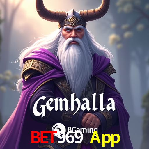 Bet969