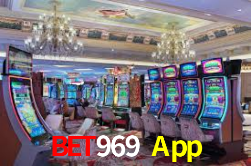 Bet969 App,Bet969
