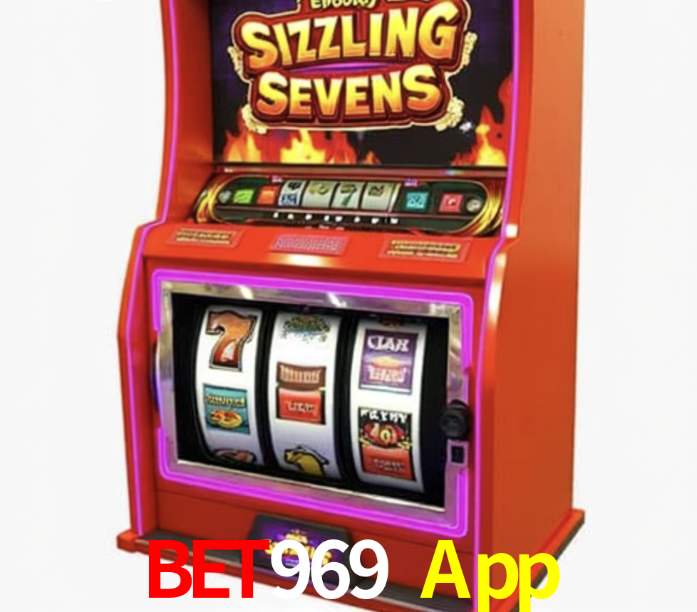 Bet969 App,Bet969