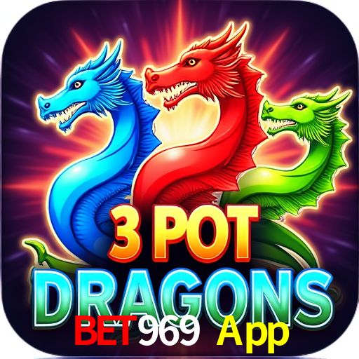 Bet969 App