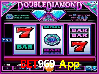 Bet969 App