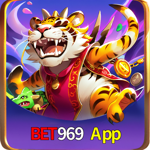 Bet969 App